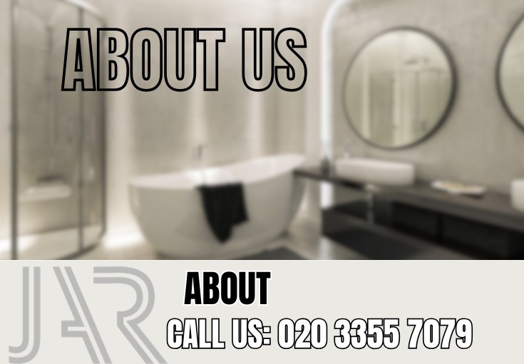 About Newmalden Bathroom Fitters