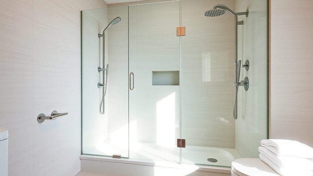Before and After — Newmalden Bathroom Fitters