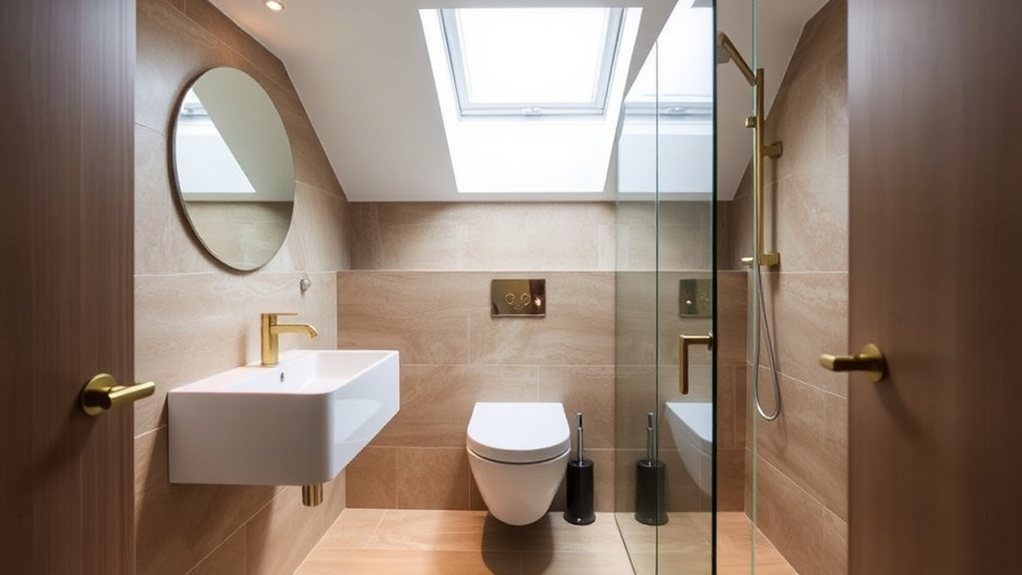 Bathroom Projects by Newmalden Bathroom Fitters