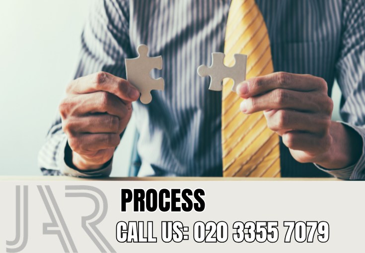 Our Bathroom Fitting Process — Newmalden Bathroom Fitters